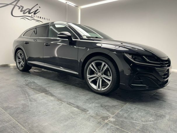 Volkswagen Arteon 2.0 TDI 110 kW image number 2