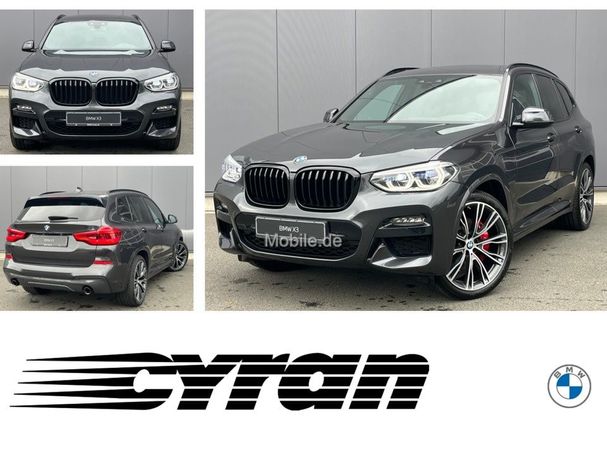 BMW X3e M Sport xDrive 215 kW image number 2