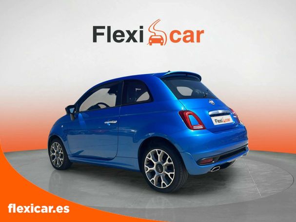 Fiat 500 1.0 52 kW image number 6