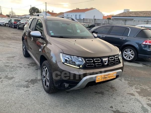 Dacia Duster DCi 110 Prestige 80 kW image number 2