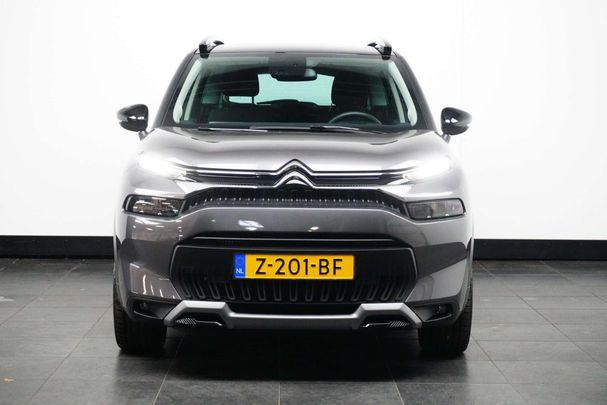 Citroen C3 Aircross PureTech 110 81 kW image number 3