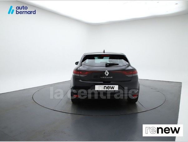 Renault Megane 85 kW image number 6