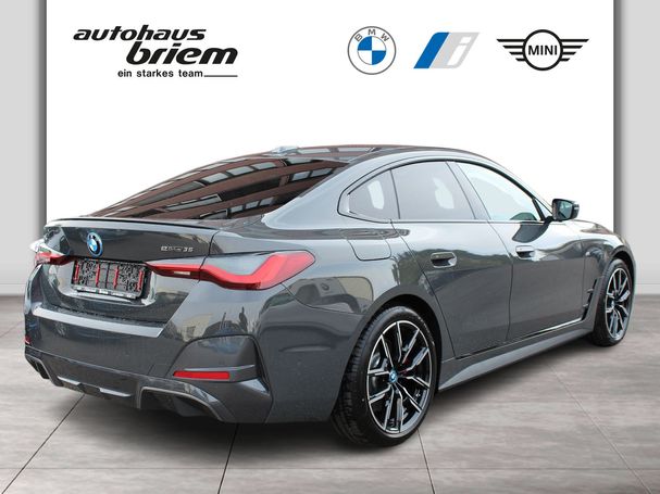 BMW i4 eDrive M Sport 210 kW image number 3