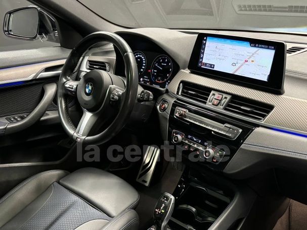 BMW X2 sDrive 110 kW image number 5