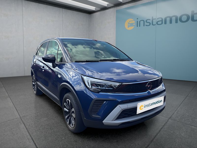 Opel Crossland 1.2