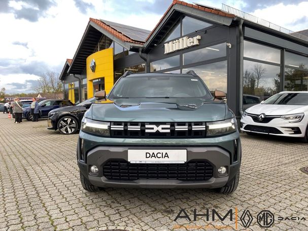 Dacia Duster Hybrid 140 Extreme 104 kW image number 2