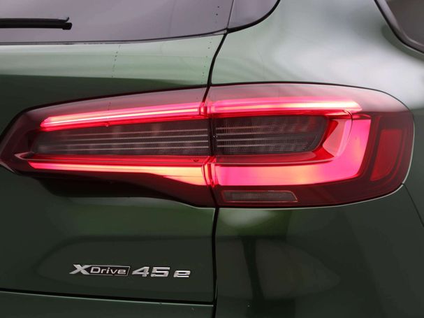 BMW X5 45e xDrive 293 kW image number 23