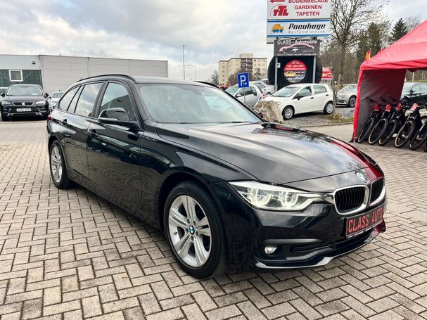 BMW 318d Touring 110 kW image number 2