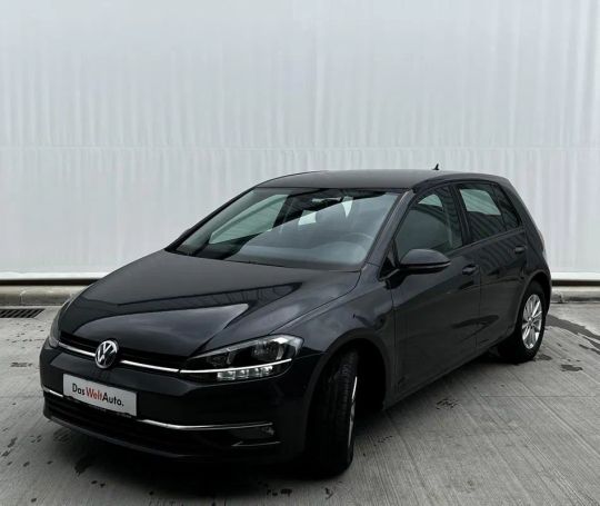 Volkswagen Golf 85 kW image number 1