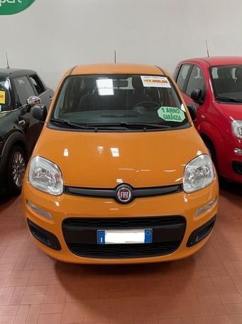 Fiat Panda 1.0 Hybrid Easy 51 kW image number 3