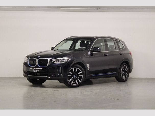 BMW iX3 Impressive 210 kW image number 1