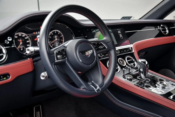 Bentley Continental GT 467 kW image number 15