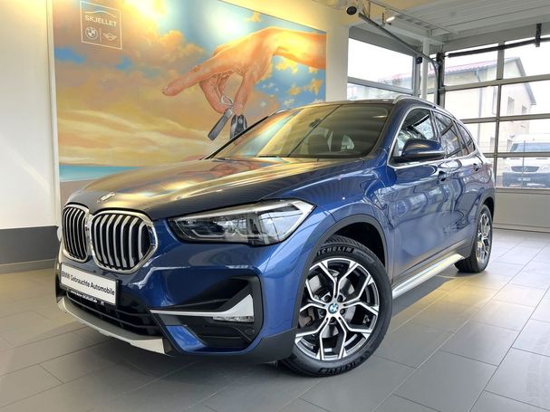 BMW X1 25e xDrive 162 kW image number 1