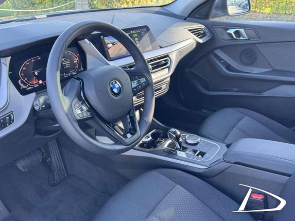 BMW 116i 80 kW image number 4