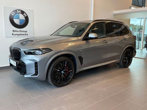 BMW X5 50e xDrive 360 kW image number 1