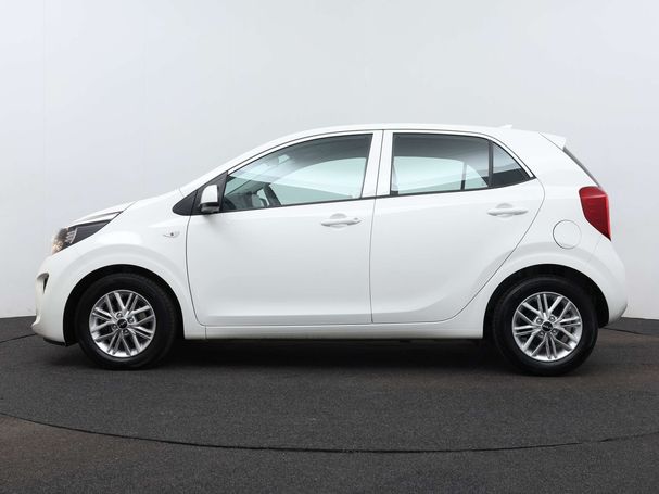 Kia Picanto 1.0 49 kW image number 3