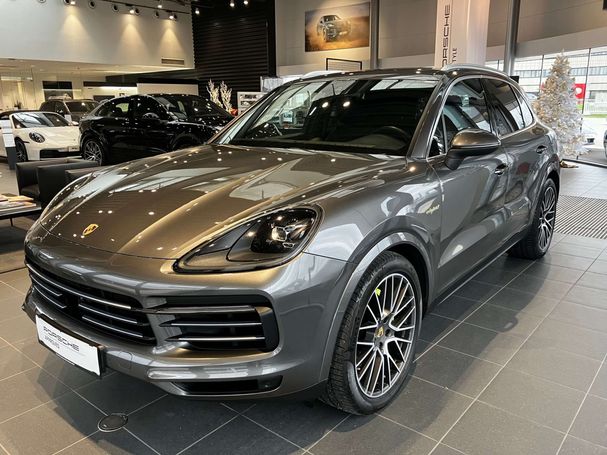 Porsche Cayenne E-Hybrid 340 kW image number 1