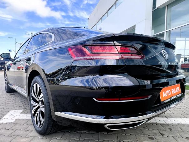 Volkswagen Arteon 140 kW image number 9