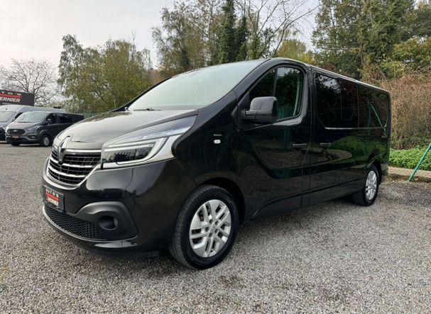 Renault Trafic 107 kW image number 1