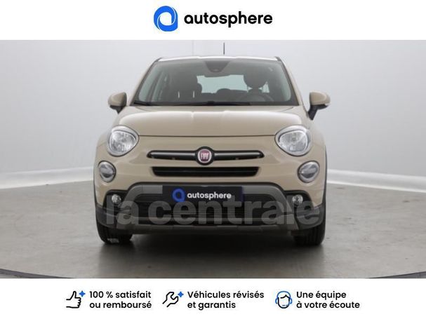 Fiat 500X 1.3 Multijet City Cross 70 kW image number 3