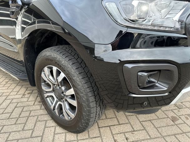 Ford Ranger 2.0 TDCi 4x4 156 kW image number 7