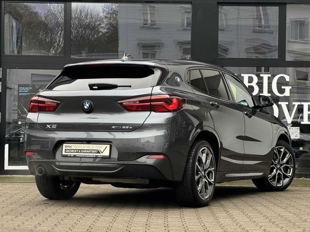 BMW X2 xDrive25e M Sport X 162 kW image number 2