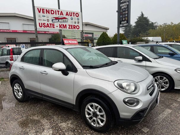 Fiat 500X 1.3 4x2 70 kW image number 1