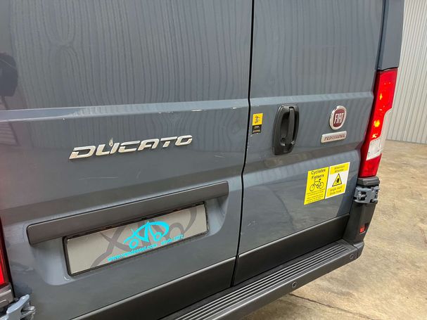 Fiat Ducato 2.3 MultiJet 88 kW image number 17