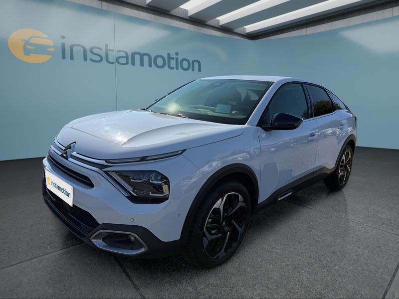 Citroen C4 PureTech 130