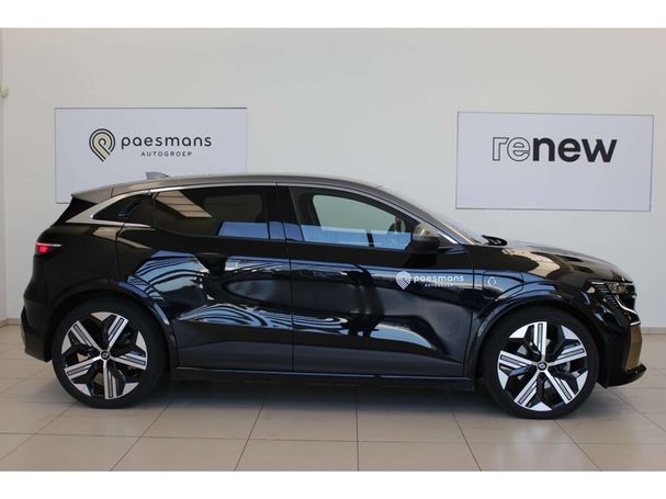 Renault Megane E-Tech EV60 160 kW image number 5