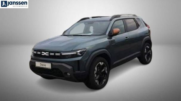 Dacia Duster TCe 130 96 kW image number 1