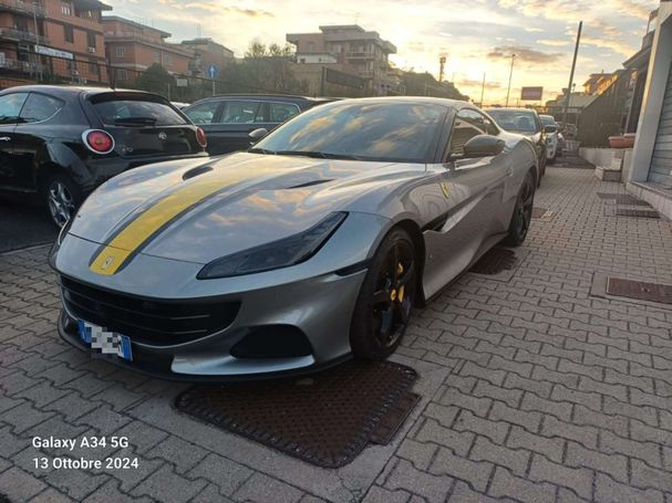 Ferrari Portofino M 456 kW image number 1