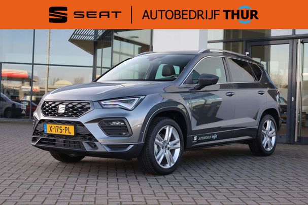 Seat Ateca 1.5 TSI FR 110 kW image number 1