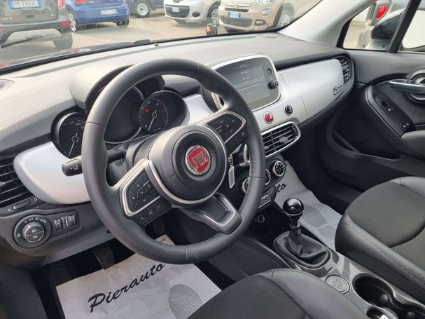 Fiat 500X 1.3 70 kW image number 7