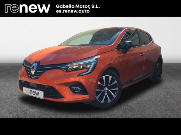 Renault Clio TCe 66 kW image number 1