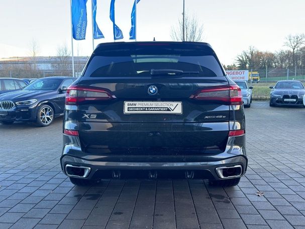 BMW X5 45e xDrive 290 kW image number 3