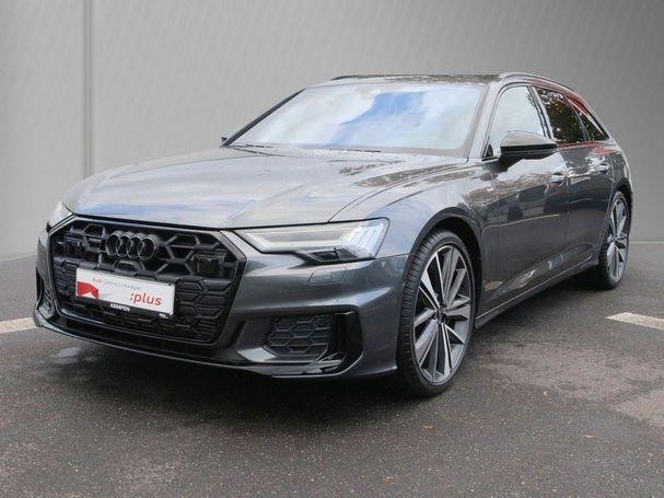 Audi A6 50 TFSIe quattro S-line Avant 220 kW image number 1