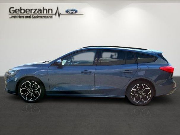 Ford Focus 1.5 EcoBoost ST-Line 134 kW image number 6