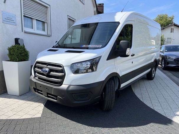 Ford Transit 96 kW image number 1