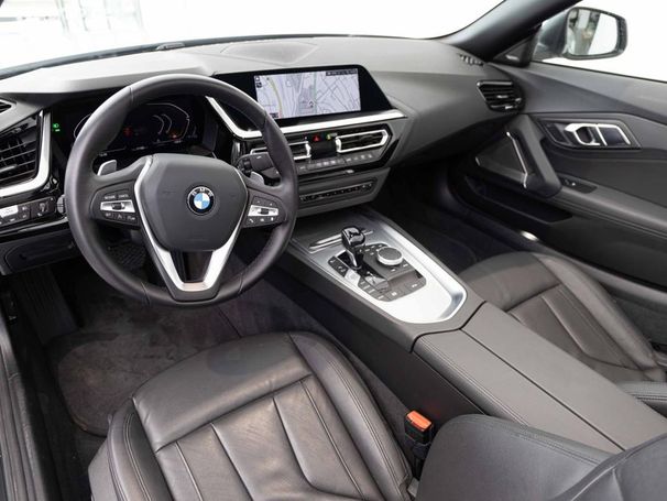 BMW Z4 sDrive20i 145 kW image number 13