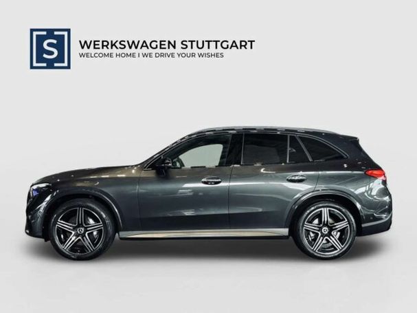 Mercedes-Benz GLC 220 d 145 kW image number 3