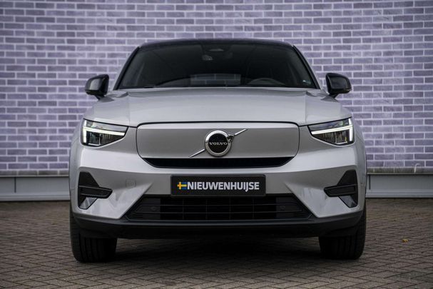 Volvo C40 h Single Motor Plus 69 kW image number 9