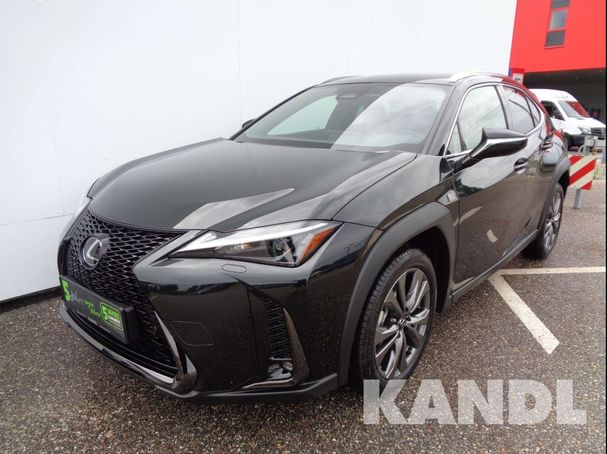 Lexus UX F Sport Design 135 kW image number 2