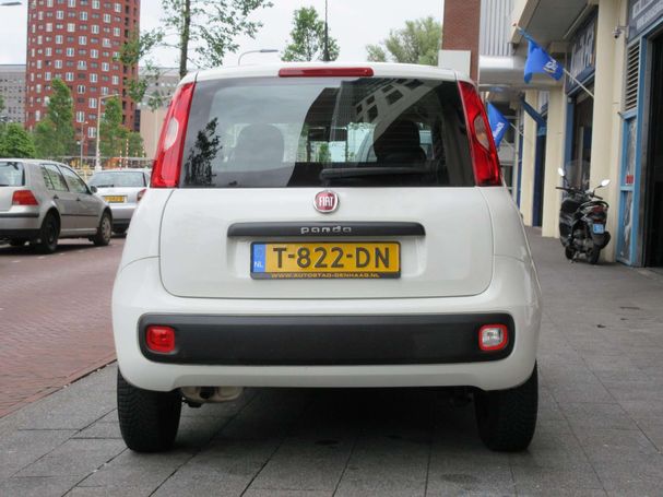 Fiat Panda 1.2 Pop 51 kW image number 9