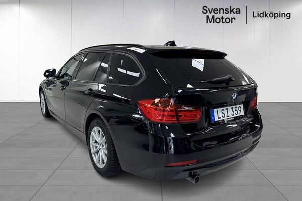 BMW 320d Touring xDrive 138 kW image number 2