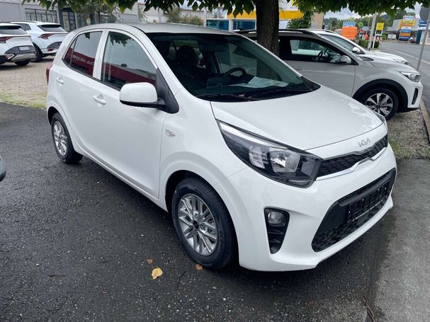 Kia Picanto 49 kW image number 3