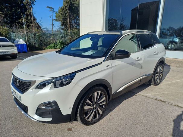 Peugeot 3008 120 kW image number 1