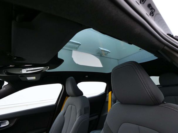 Polestar 2 300 kW image number 13