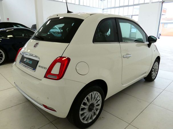 Fiat 500 1.0 51 kW image number 3