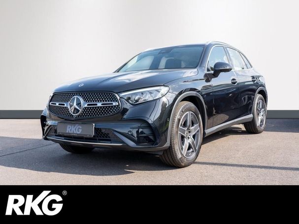 Mercedes-Benz GLC 300 190 kW image number 1